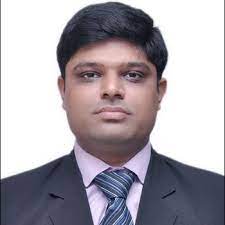 Nitesh Garg